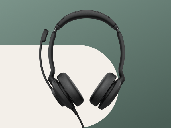 未使用　JABRA EVOLVE2 30SE ヘッドホンUSB-A 今すぐ購入| Jabra Evolve2 30 SE