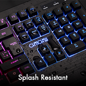 gaming keyboard teclado gamer wired keyboard usb keyboard keyboard gaming rgb keyboard