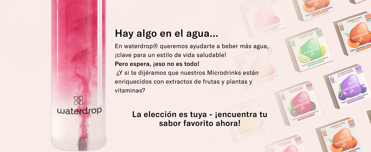 saborizantes para agua mix sabores saborizantes sin azucar botella de agua con sabores