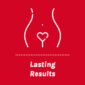 Lasting Results