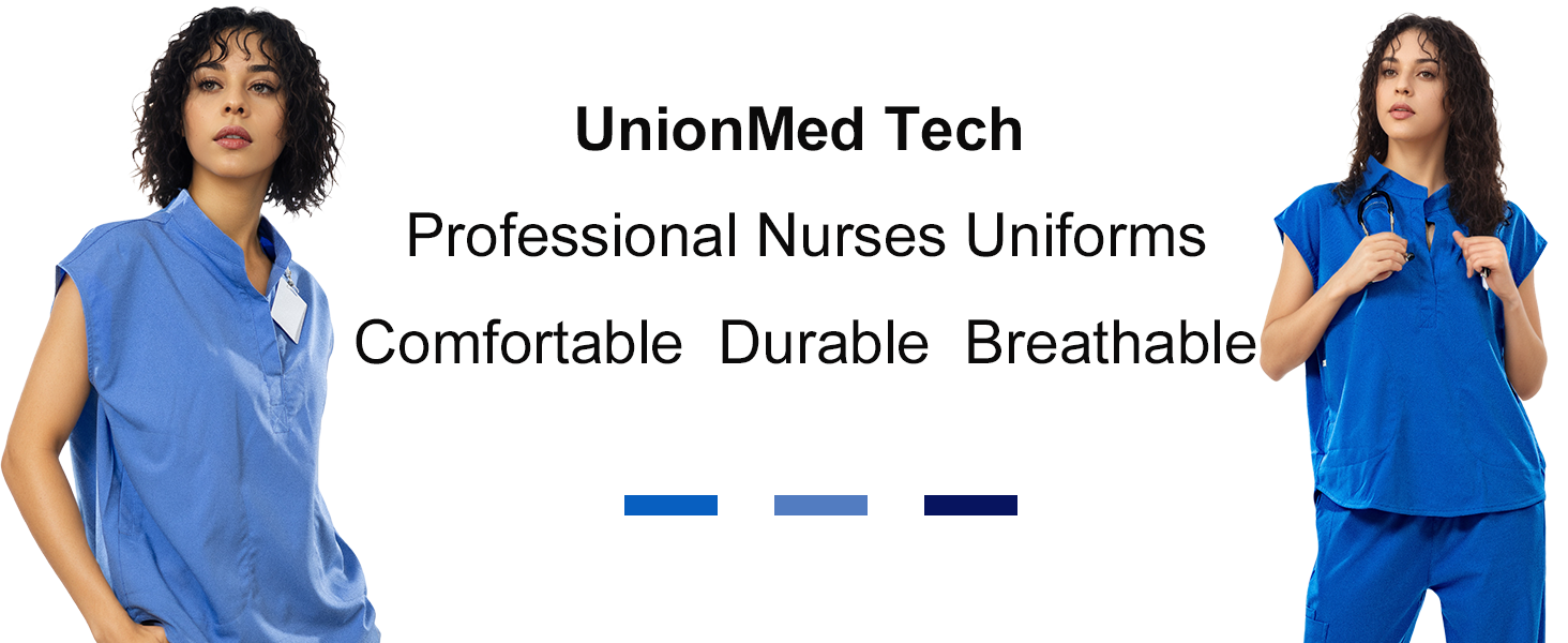 scrubs for women