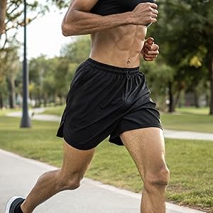 JARMAKO Mens 7
