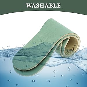 boot insoles for men