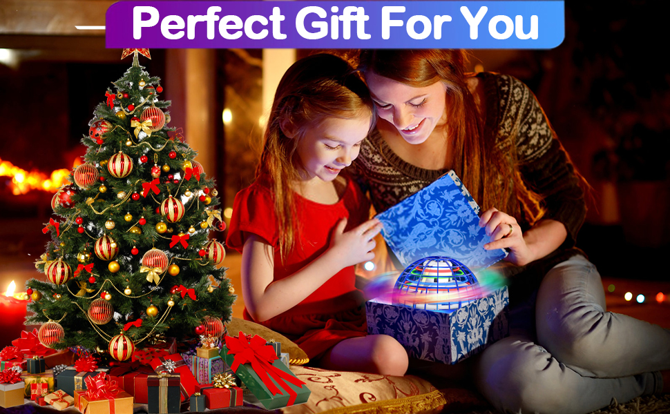Perfect Christmas Gifts