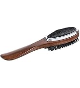 Home-it 3 in 1 Clothes Brushes Garment Care Clothes Brush and lint Remover - Lint Brush and Shoe ...