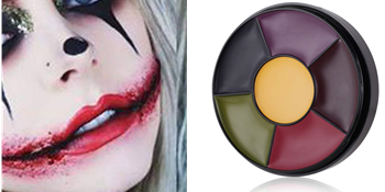 Create Realist Looking Bruise