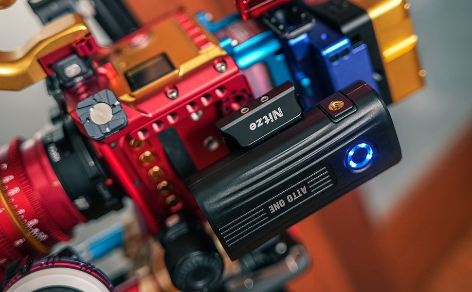 Amazon.com: FXLION Mini Multi Voltage Portable Rechargeable