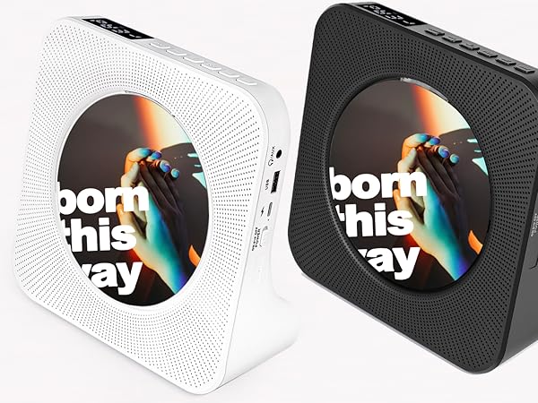 その他 PORT CD PLYR W/AM/FM BLK tf8su2k PORT CD PLYR W/AM/FM BLK tf8su2k
