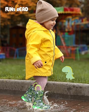 rain boot