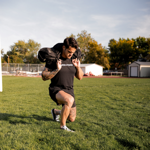 GYMREAPERS TRAINING SANDBAGS