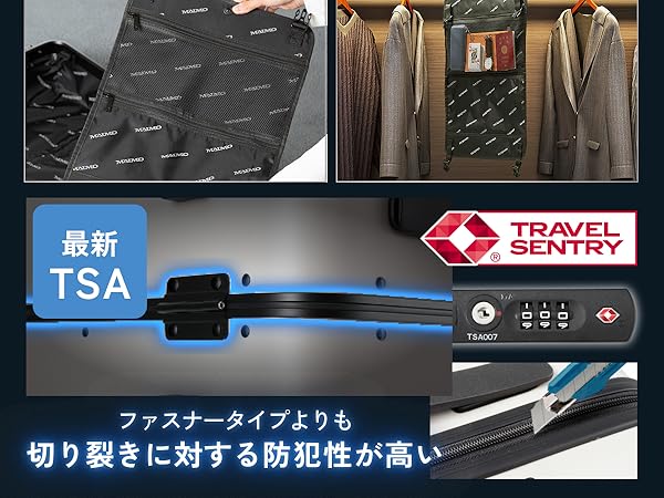 Amazon | [MAIMO] スーツケース Sサイズ 機内持ち込み 日本