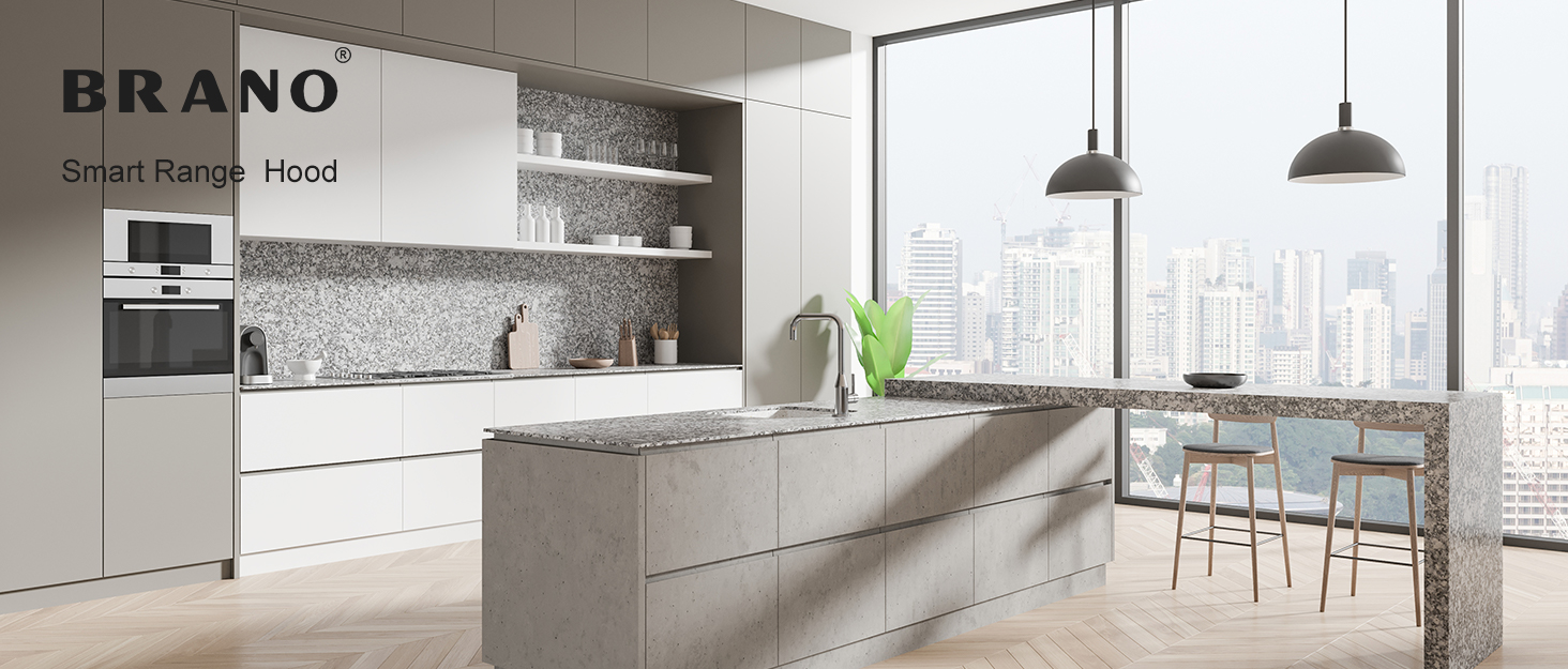 range hood insert