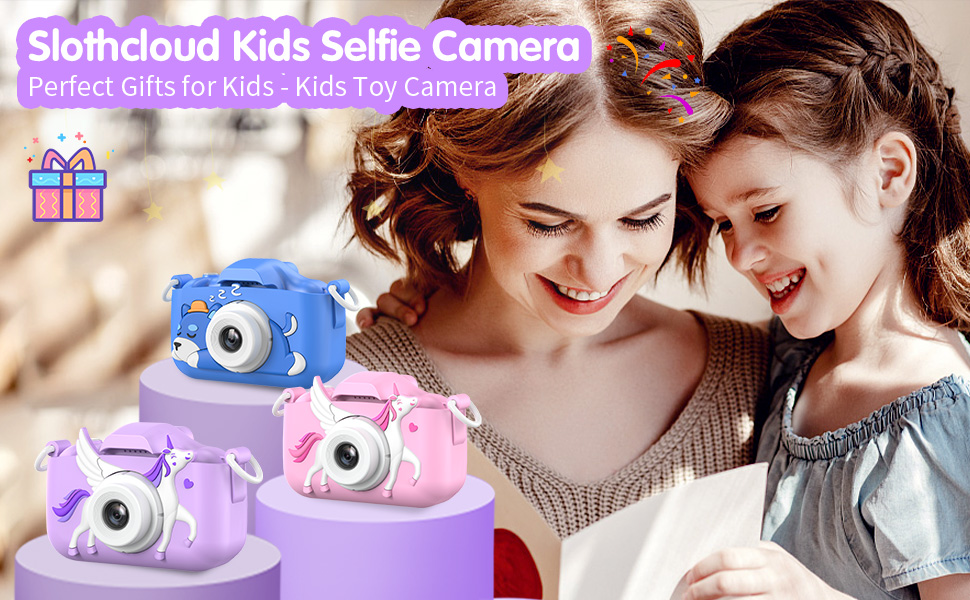 Great Gifts for Kids