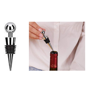 Wine stopper