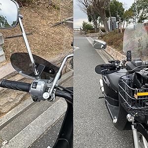 ナックルガード