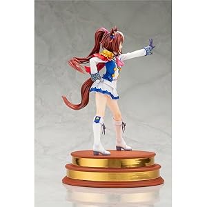 Amazon | 壽屋(KOTOBUKIYA) ウマ娘 プリティーダービー [夢は掲げる Amazon | 壽屋(KOTOBUKIYA) ウマ娘 プリティーダービー [夢は掲げる