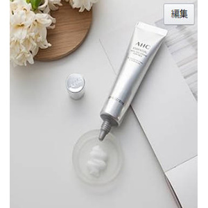 AHC エッセンシャル リアル アイクリーム フォーフェイス セット Amazon.co.jp: AHC(エーエイチシー) エッセンシャル リアル アイ