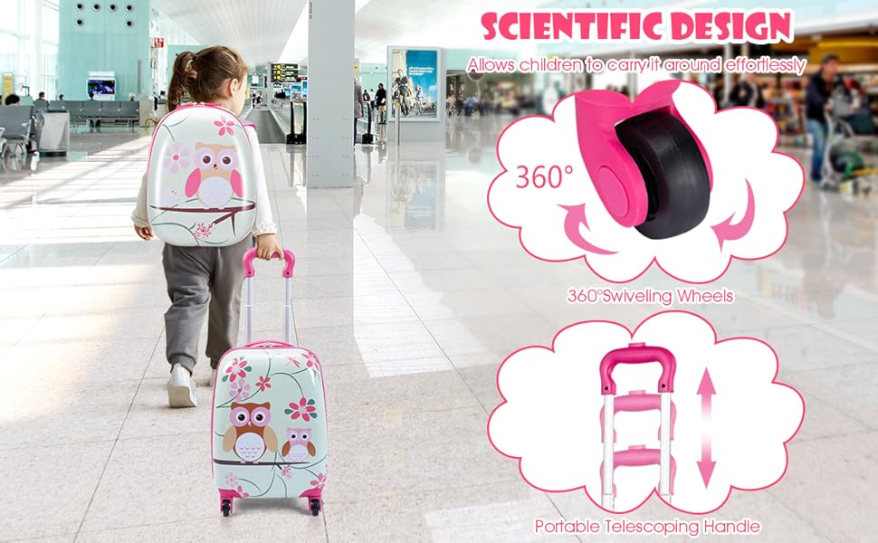 scientific design