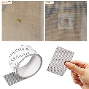net seal tape