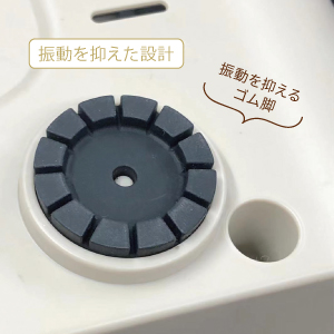 Compact Bakery グレー Amazon.co.jp: Recort RBK-1 Compact Bakery (Grey) : Home