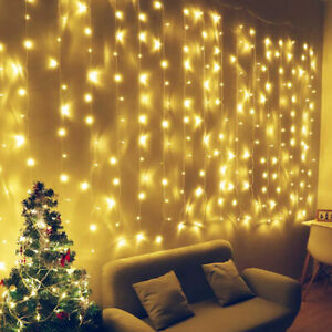 fairy lights