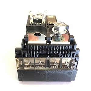 Amazon.com: EAPP 24380-7994A 243807994A Battery Fusible Fuse