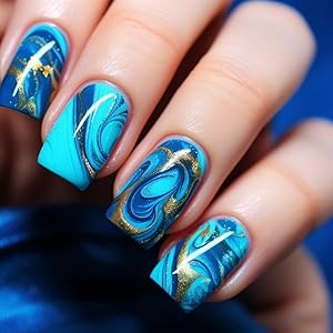 Beautiful nails