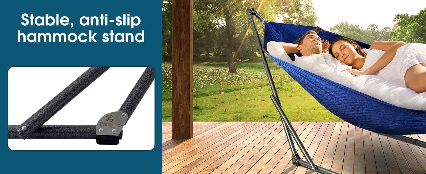 Hammock Stand