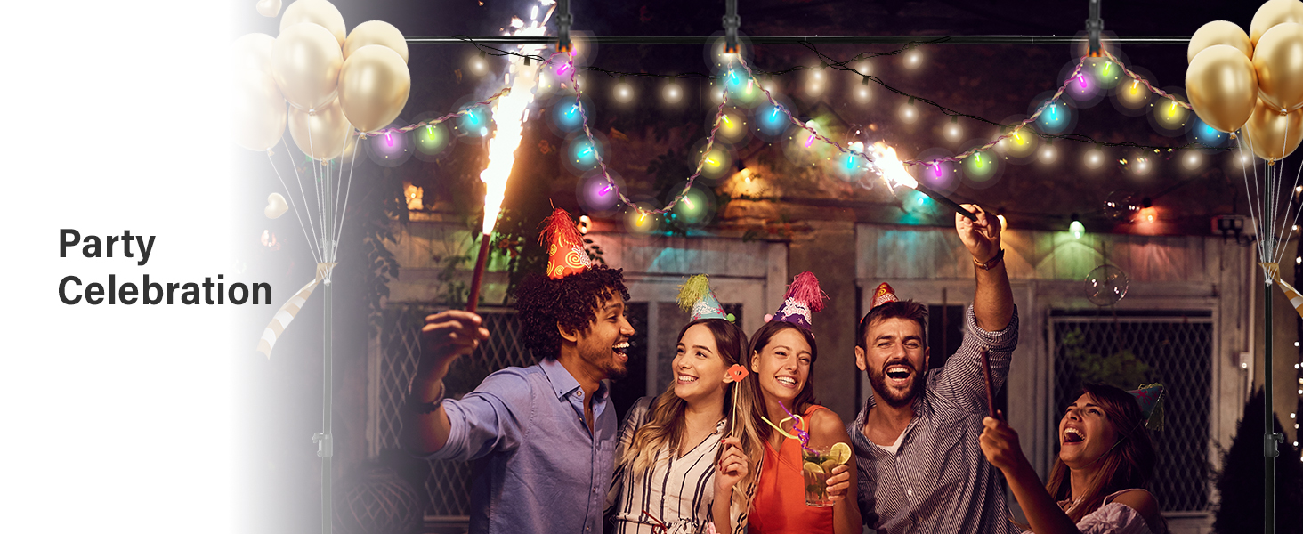 Eternal Beauty Backdrop Stand,10x6.5ft (WxH) Photo Studio