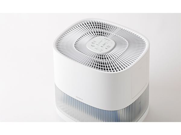 【未使用品】siroca シロカ SD-E151 加湿器 元店頭展示品 未使用品】siroca シロカ SD-E151 加湿器 元店頭展示品 - メルカリ