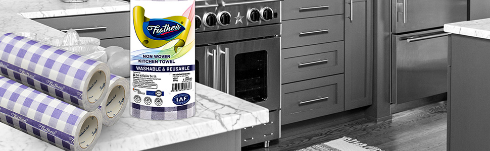 Kitchen Towel