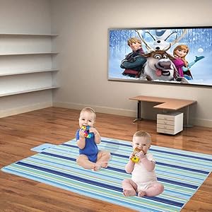 Lchkrep picnic blanket