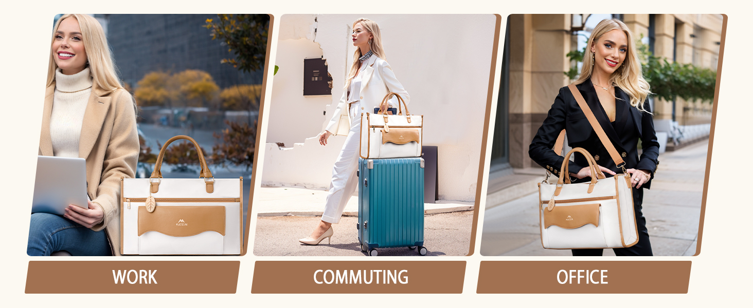 Laptop Bag for Women