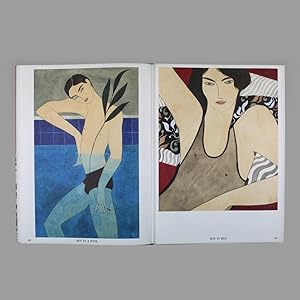 アート・デザイン・音楽 Kelly Beeman Window Shopping Kelly Beeman - Window Shopping – Perrotin New York