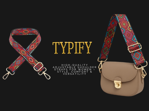 crossbody strap for purses