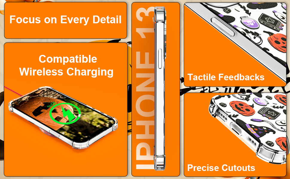 iphone 13 case halloween