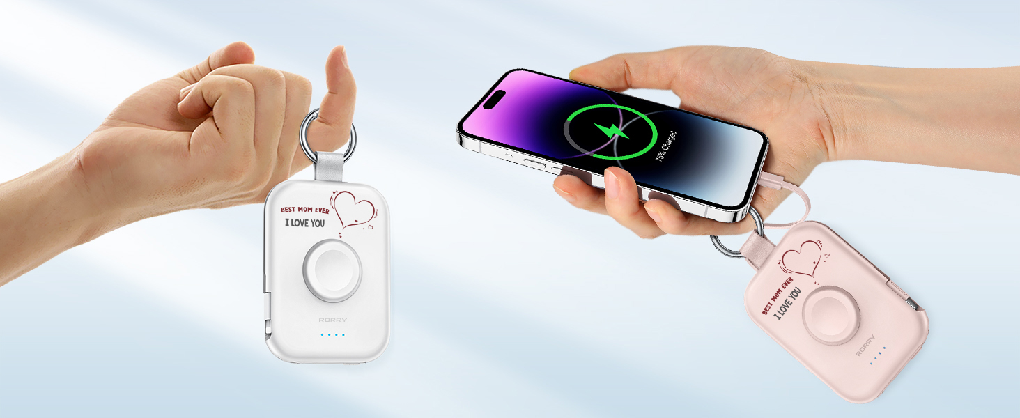 portable charger