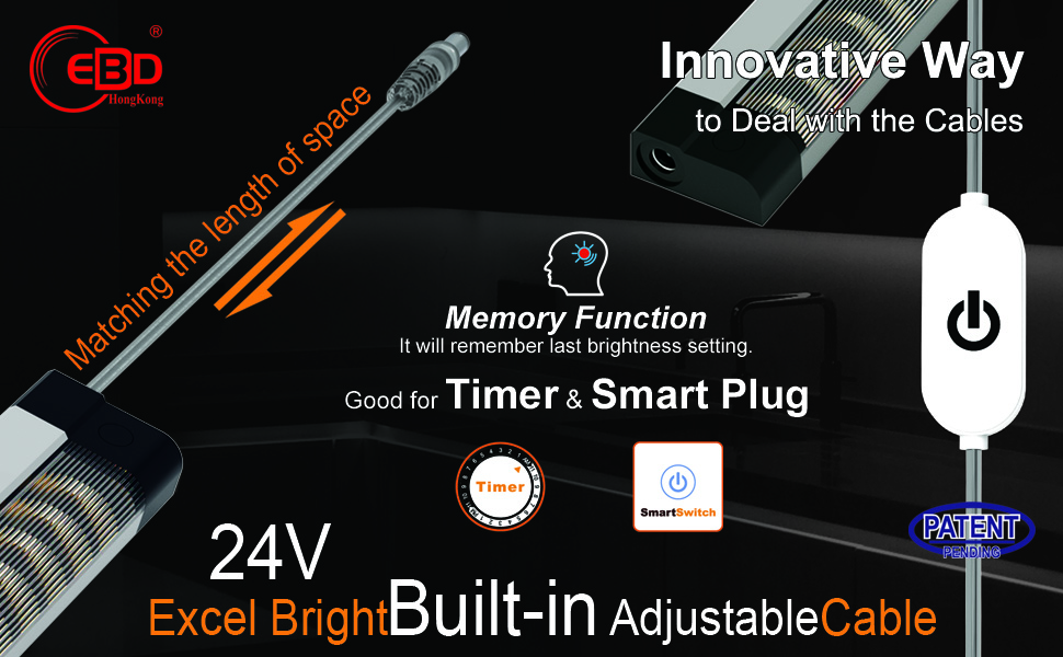 under cabinet lights