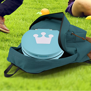 travel potty