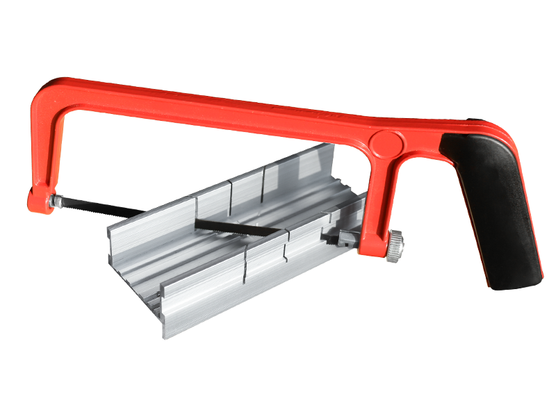 Various Cutting Angles