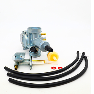 はるこう Amazon.com: KLF220A Carburetor +Valve Switch Pump