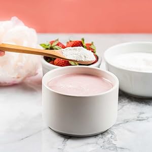 yoghurt