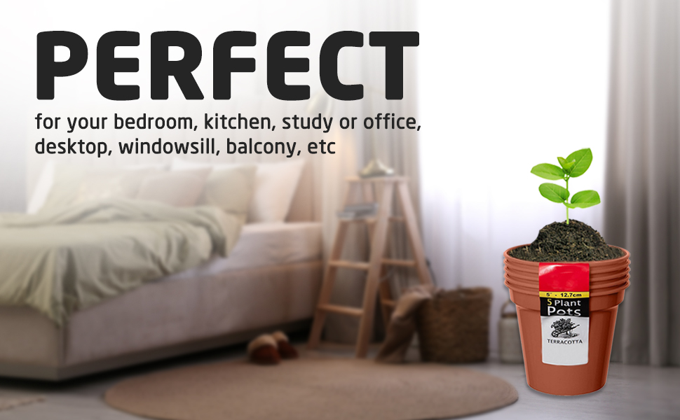 Garden Pot