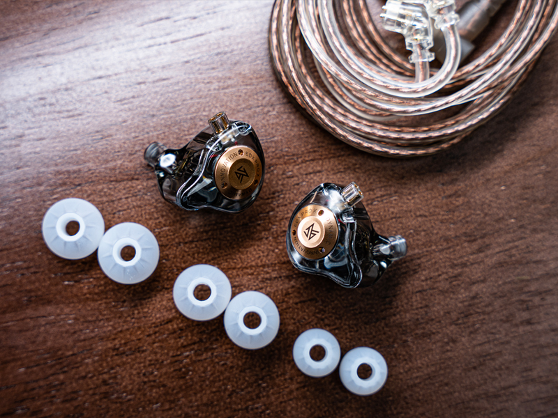 KZ EDX PRO X EARPHONE