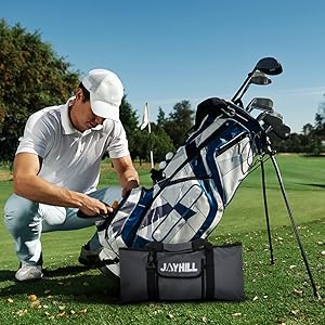 insulated golf cooler