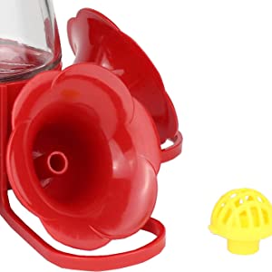 replacement yellow bee guards