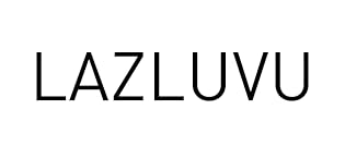 LAZLUVU Rings Set