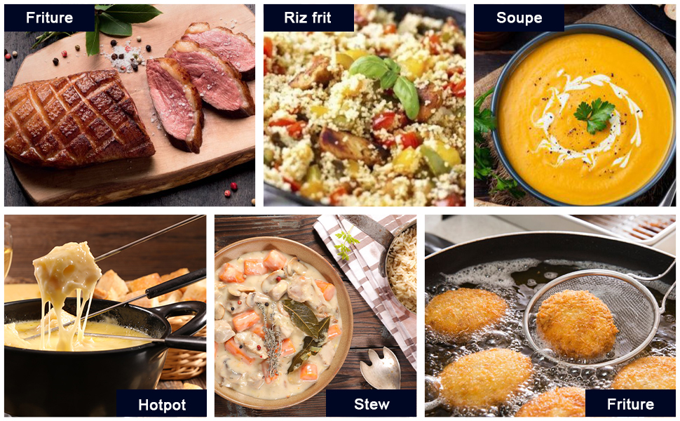 Hobsir Plaque Vitrocéramique, Table De Cuisson Vitrocéramique 4 Feux, 6000W Avec 9 Niveaux De Puissance, 59 Cm, Vitrocéramique,Fil Dur, Pas De Prise, Capteur Contrôle Tactile,Verrouillage De Sécurité 16 D46001