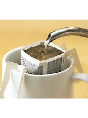 ちょっと贅沢な珈琲店 ドリップコーヒー スペシャルブレンド