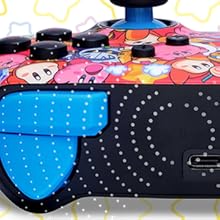 本体、コントローラー　セット Amazon.co.jp: 【任天堂ライセンス商品】PowerA パワーエー